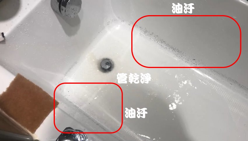 洗水管, 水管清洗, 管乾淨