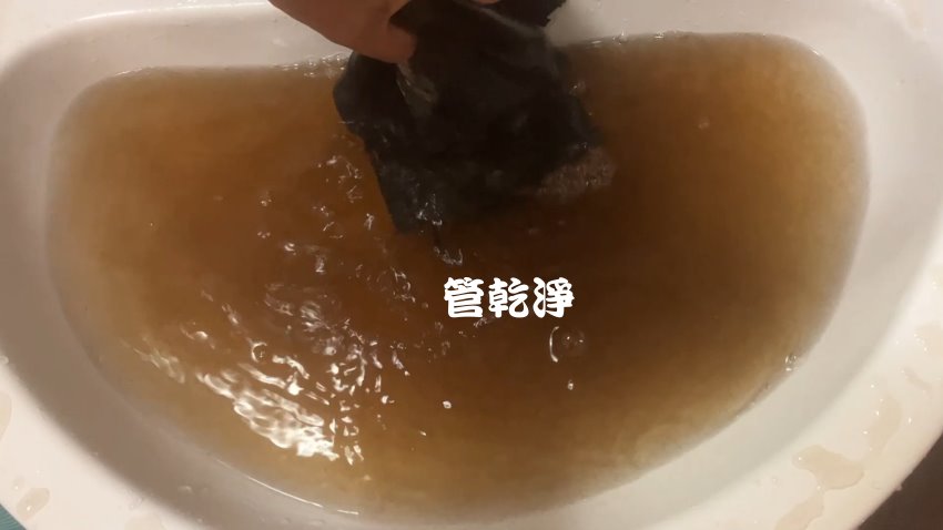 洗水管, 水管清洗, 管乾淨